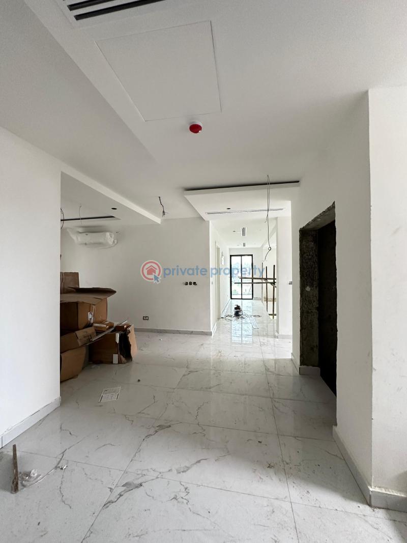 6 bedroom Detached Duplex For Sale Banana Island Ikoyi Lagos - 9