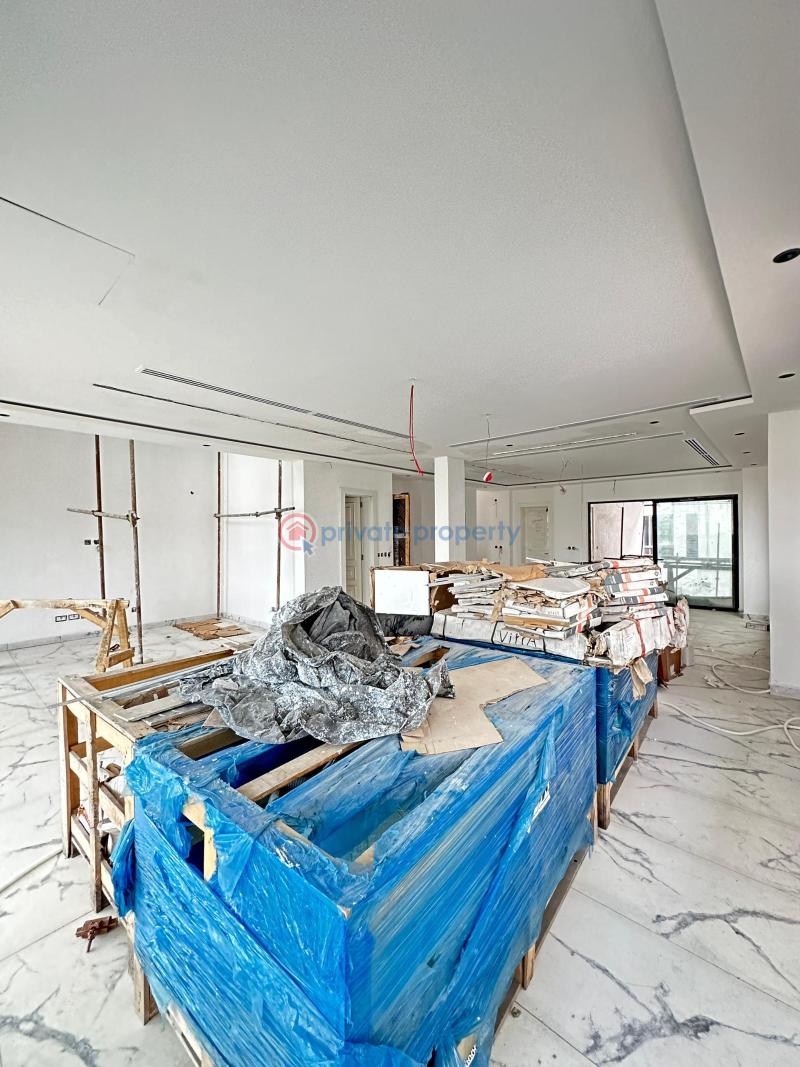 6 bedroom Detached Duplex For Sale Banana Island Ikoyi Lagos - 6