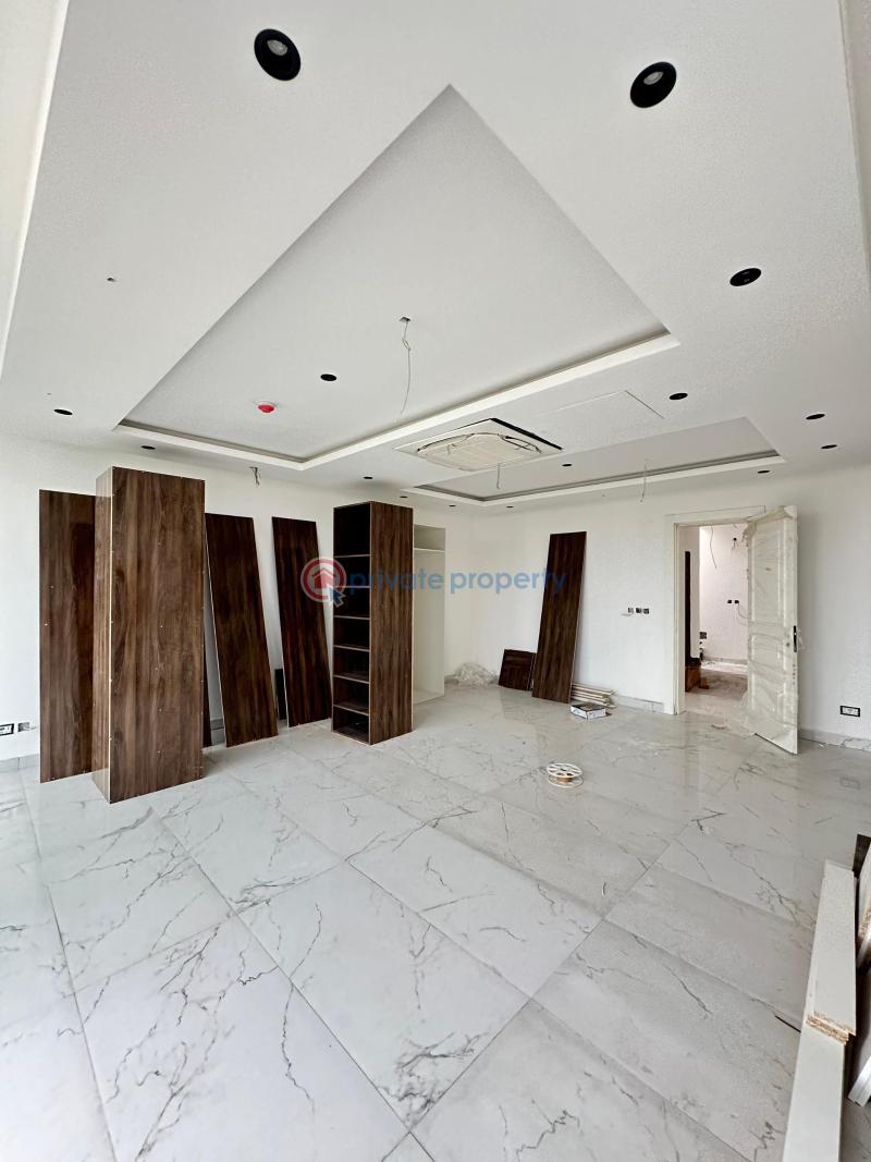 6 bedroom Detached Duplex For Sale Banana Island Ikoyi Lagos - 11