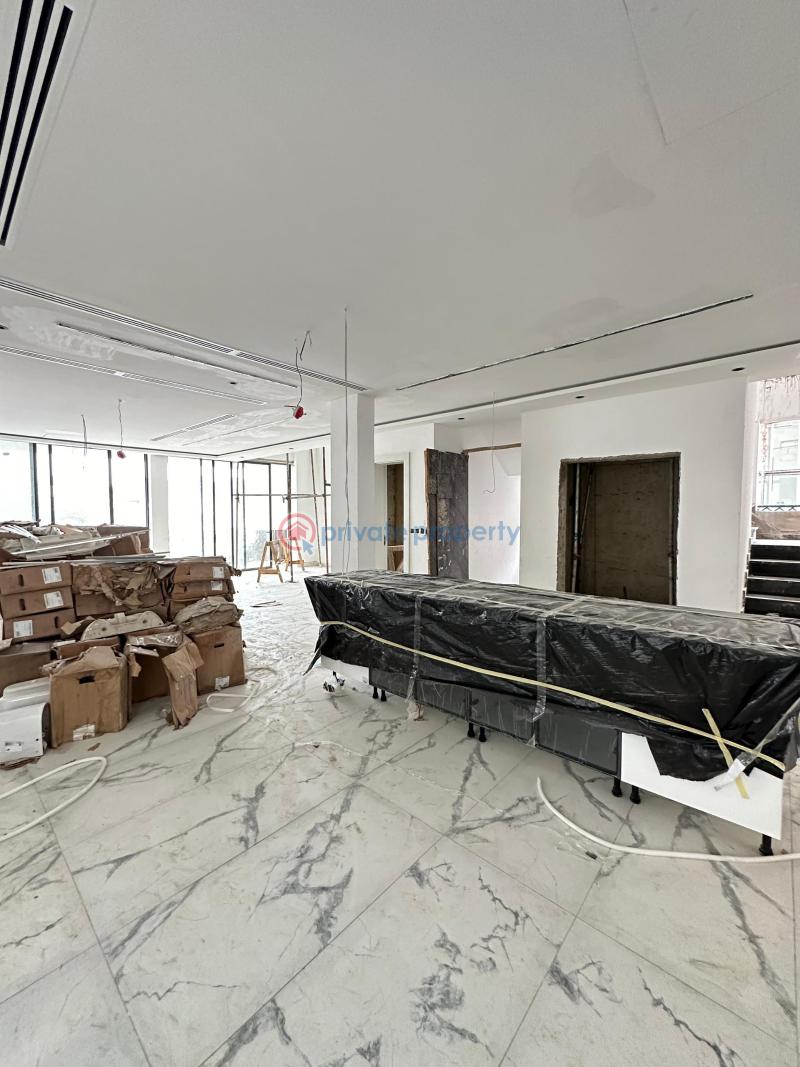 6 bedroom Detached Duplex For Sale Banana Island Ikoyi Lagos - 7