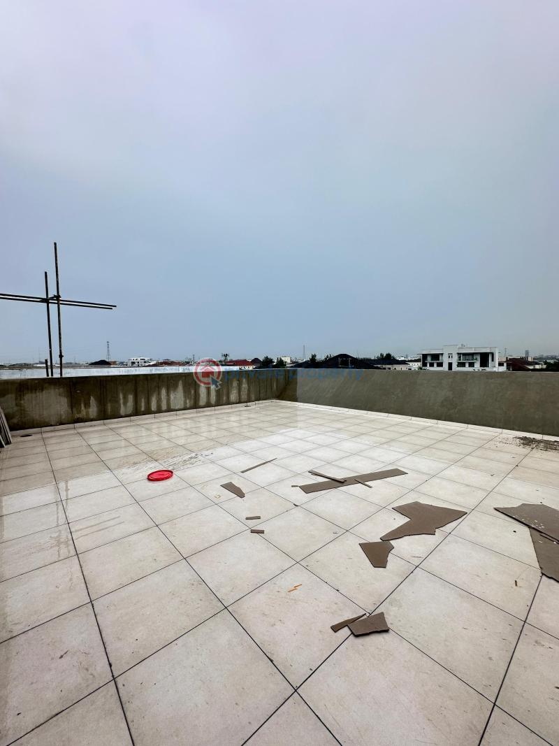 6 bedroom Detached Duplex For Sale Banana Island Ikoyi Lagos - 17