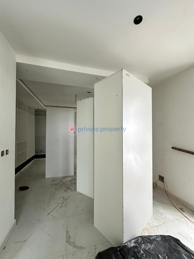 6 bedroom Detached Duplex For Sale Banana Island Ikoyi Lagos - 14