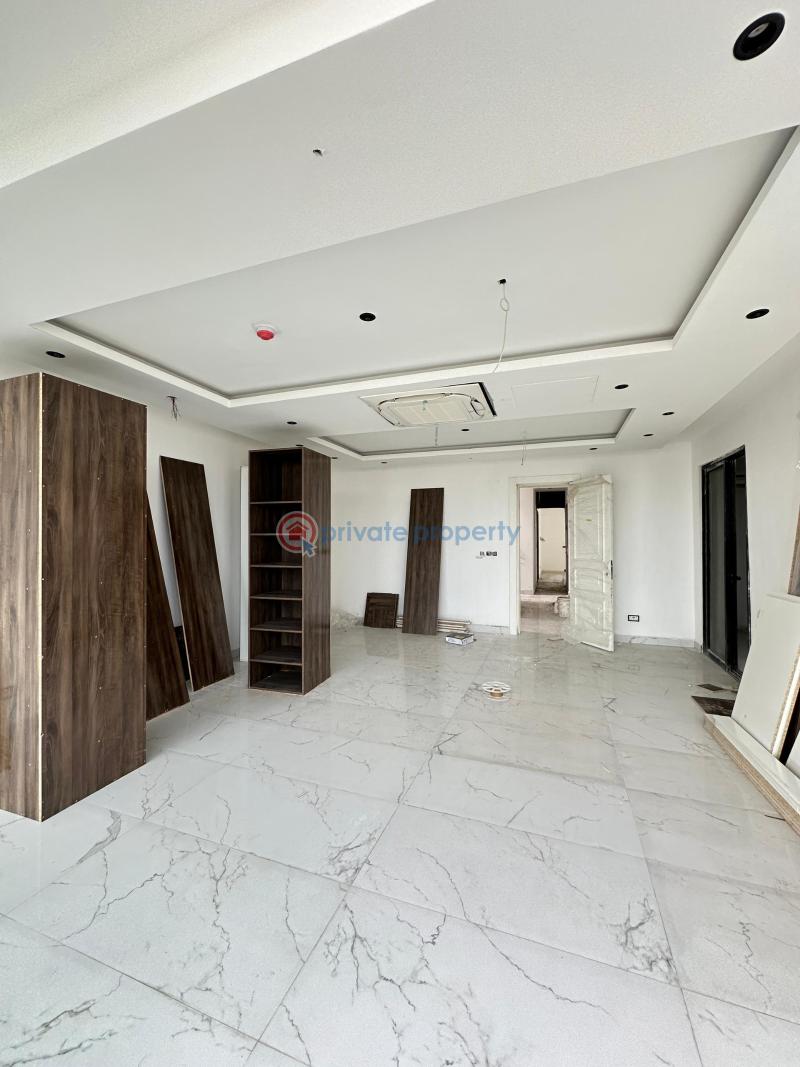 6 bedroom Detached Duplex For Sale Banana Island Ikoyi Lagos - 13