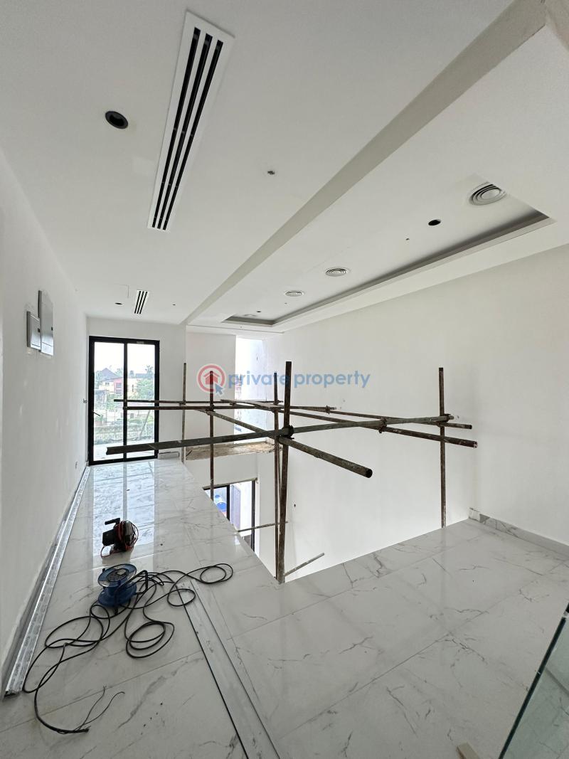 6 bedroom Detached Duplex For Sale Banana Island Ikoyi Lagos - 8