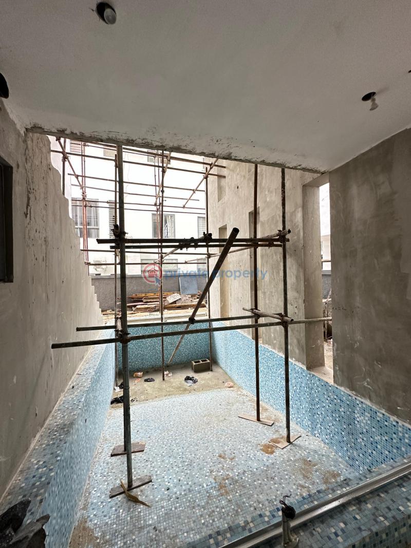 6 bedroom Detached Duplex For Sale Banana Island Ikoyi Lagos - 4