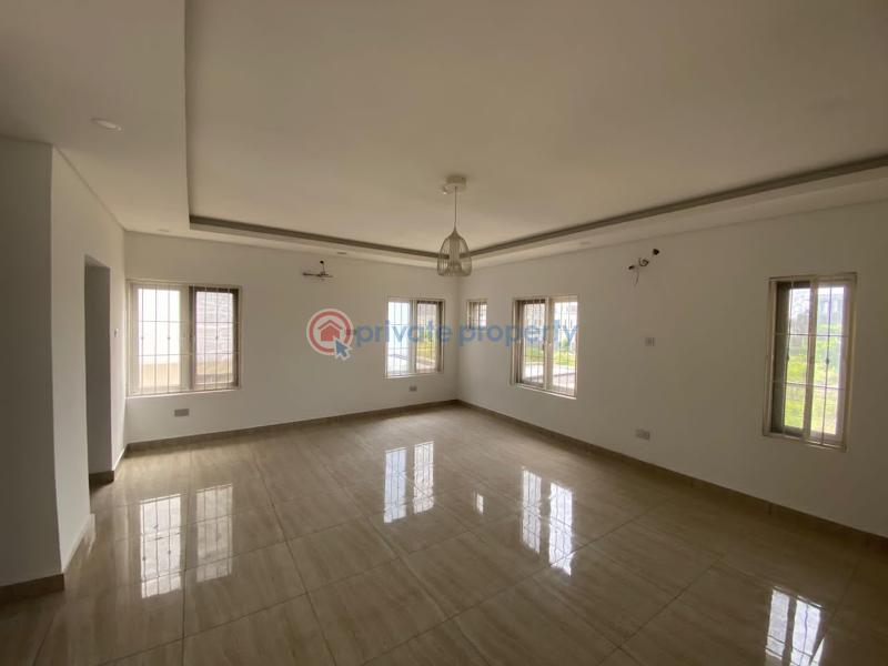 For rent 4 bedroom Duplex Pinnock Beach Estate, Jade Close, Lekki Osapa Lekki Lagos (PID