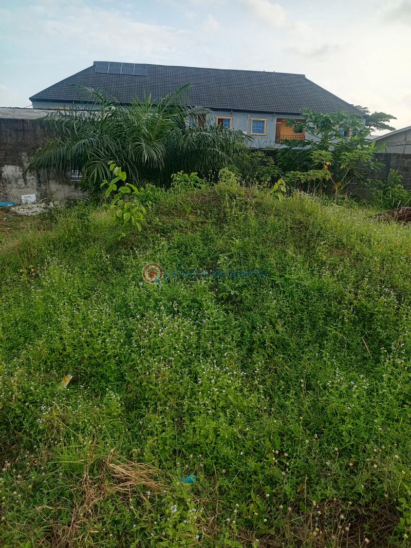 Residential Land For Sale Ibeju-Lekki Lagos - 1