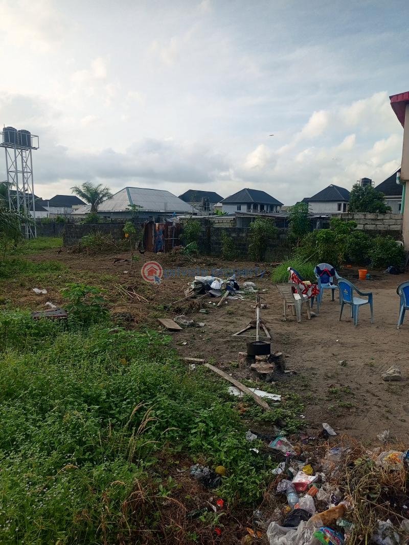 Residential Land For Sale Ibeju-Lekki Lagos - 0
