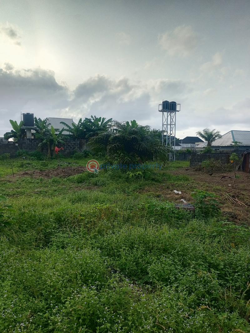 Residential Land For Sale Ibeju-Lekki Lagos - 5