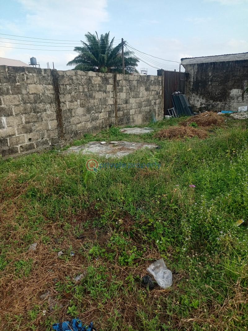 Residential Land For Sale Ibeju-Lekki Lagos - 3