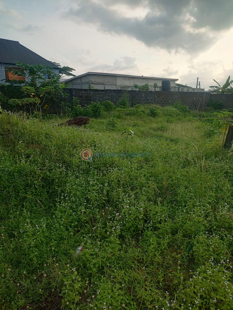Residential Land For Sale Ibeju-Lekki Lagos - 2