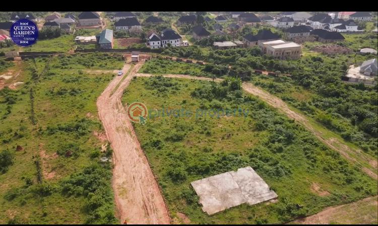 Residential Land For Sale Shimawa Mowe Ogun area  - 0