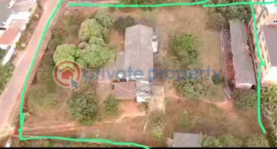 Mixed use Land For Sale Onireke Ibadan Oyo - 1