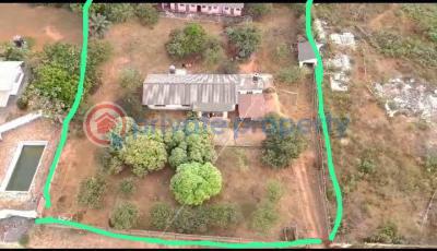 Mixed use Land For Sale Onireke Ibadan Oyo - 0