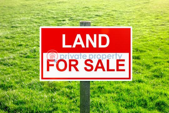 Land For Sale Ikate Elegushi Lekki Lagos