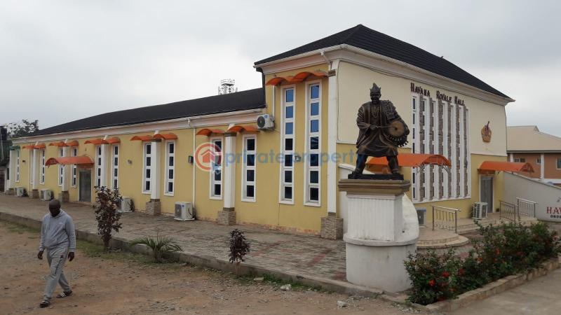 10 bedroom Hotel For Sale Ibadan Polytechnic/University of Ibadan Oyo - 3