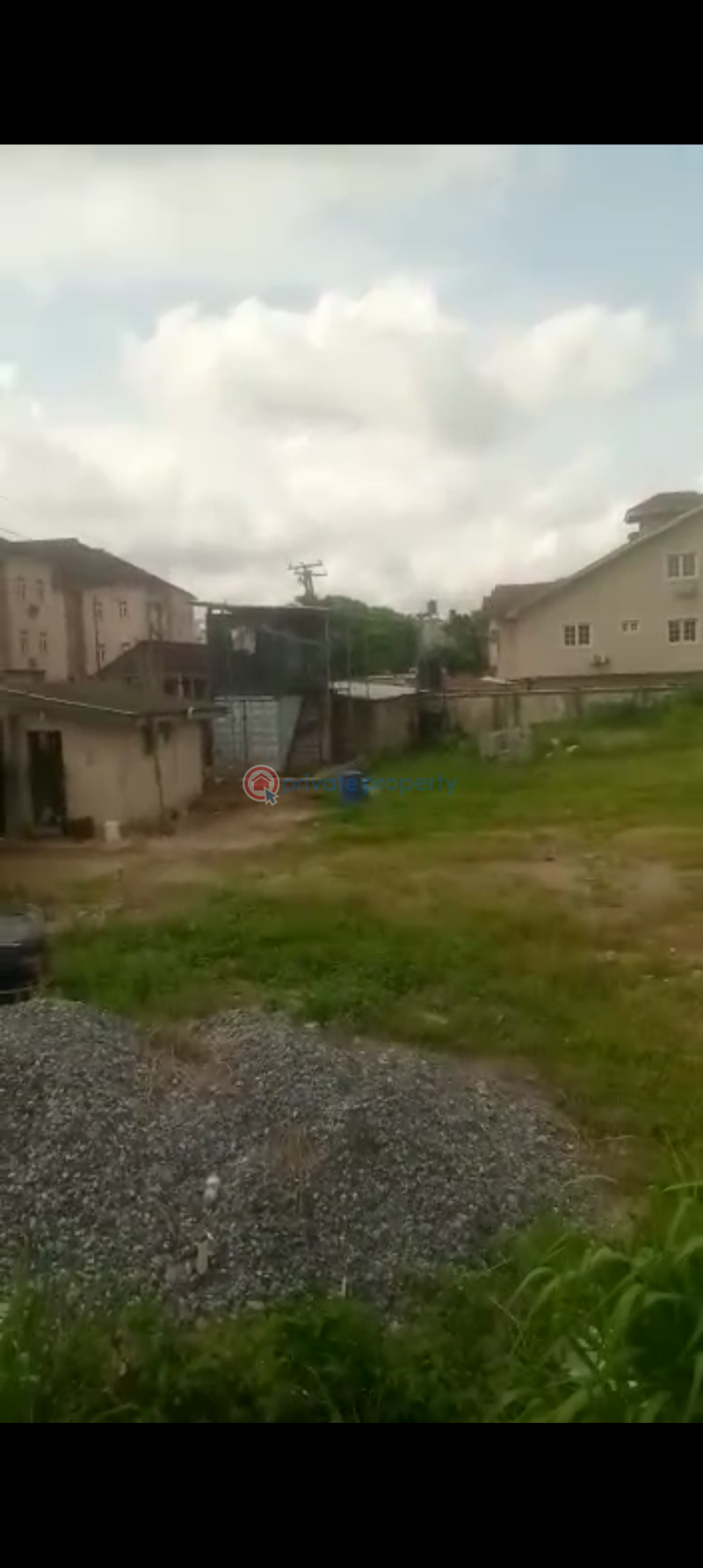 Residential Land For Sale Off Mayegun Road Ologolo Lekki Lagos - 1