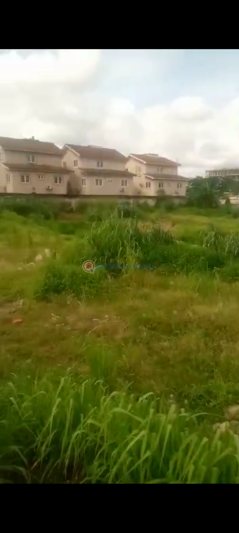 Residential Land For Sale Off Mayegun Road Ologolo Lekki Lagos - 0