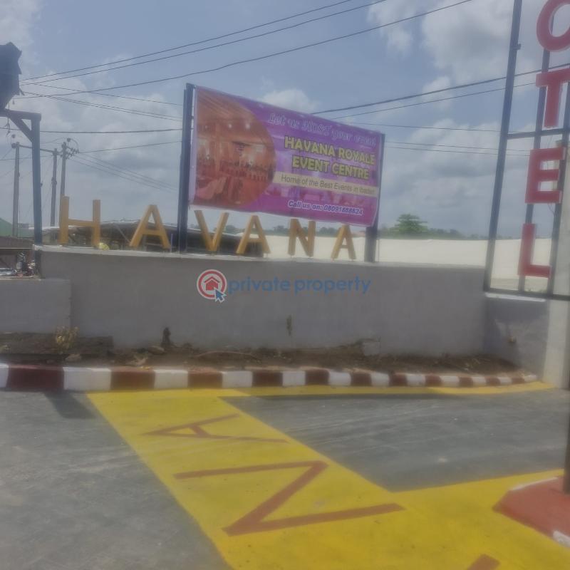 10 bedroom Hotel For Sale Ibadan Polytechnic/University of Ibadan Oyo - 2