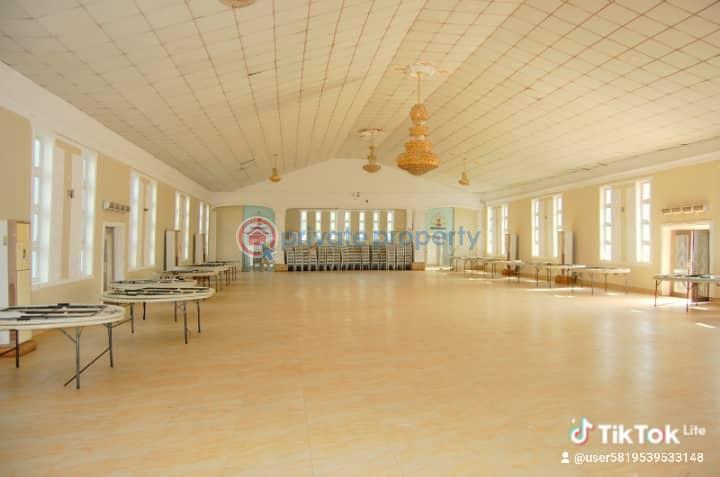 10 bedroom Hotel For Sale Ibadan Polytechnic/University of Ibadan Oyo - 1