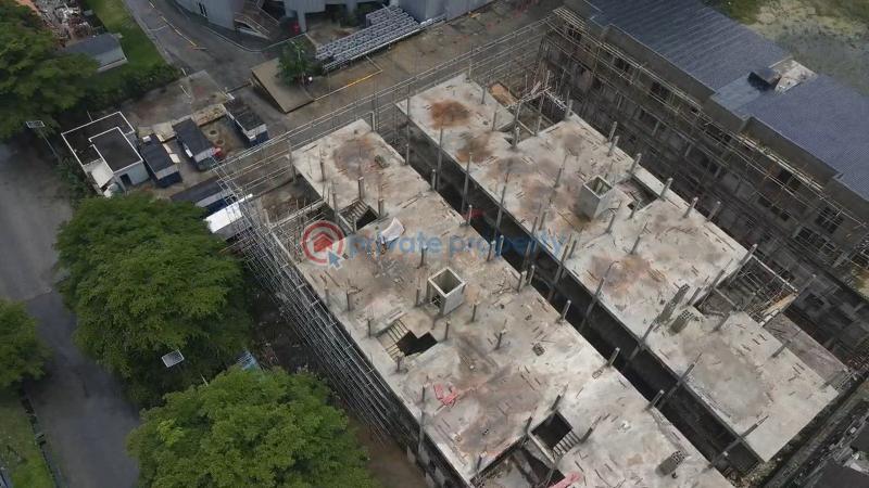 4 bedroom Shared Apartment For Sale Oniru Victoria Island Lagos - 1