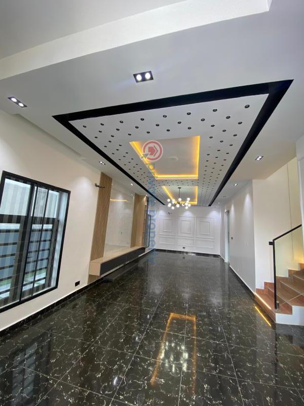 5 bedroom Detached Duplex For Sale Ajah Lagos - 1