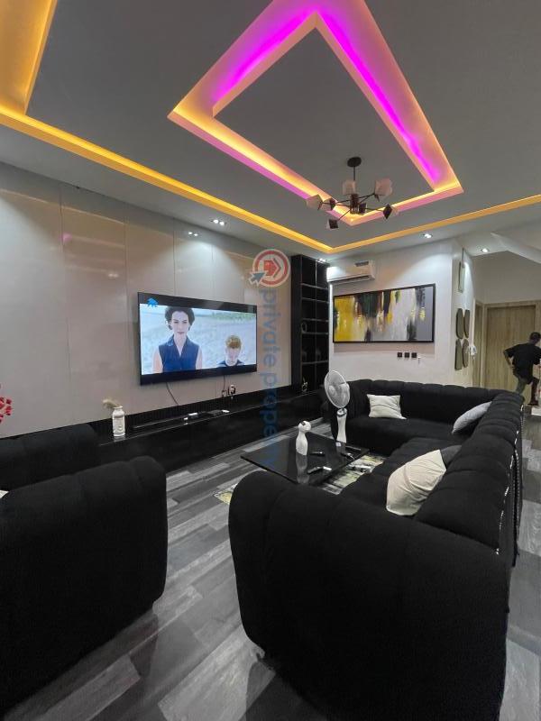 4 bedroom Detached Duplex For Sale Orchid Lekki Phase 2 Lagos - 2