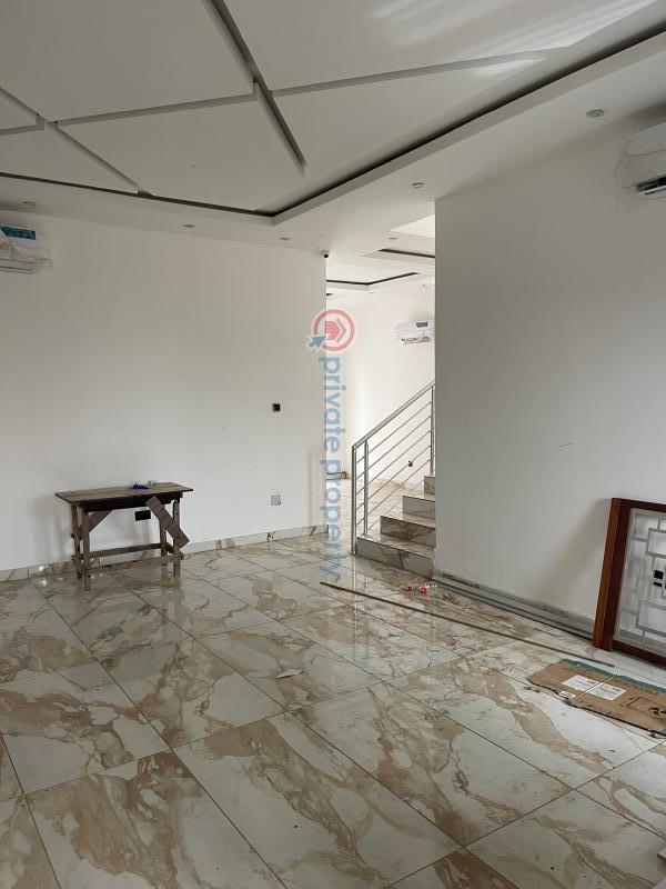 6 bedroom Detached Duplex For Sale Lekki Phase 1 Lagos - 23