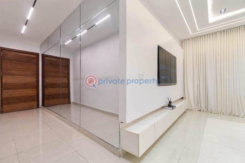 1 bedroom Block Of Flats Short let Ikate Lekki Ikate Elegushi Lekki Lagos - 4