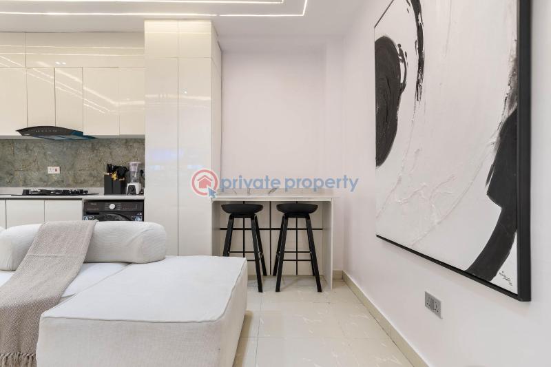 1 bedroom Block Of Flats Short let Ikate Lekki Ikate Elegushi Lekki Lagos - 5