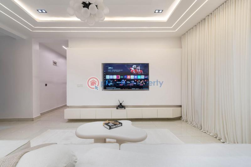 1 bedroom Block Of Flats Short let Ikate Lekki Ikate Elegushi Lekki Lagos - 1