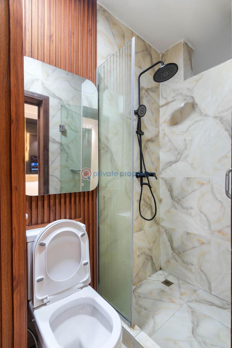 1 bedroom Block Of Flats Short let Ikate Lekki Ikate Elegushi Lekki Lagos - 9