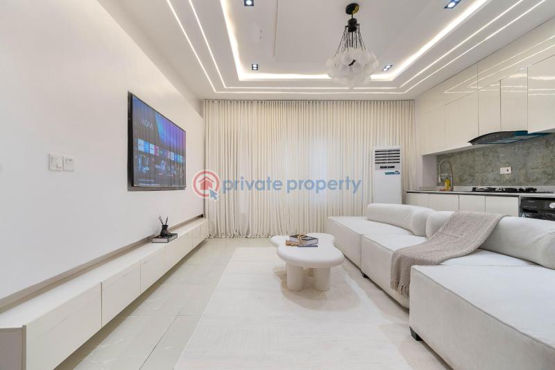 1 bedroom Block Of Flats Short let Ikate Lekki Ikate Elegushi Lekki Lagos - 0