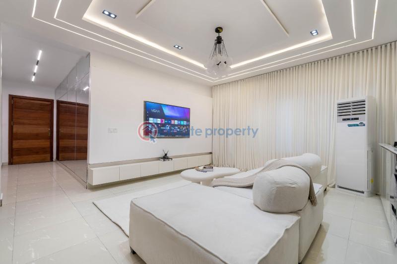 1 bedroom Block Of Flats Short let Ikate Lekki Ikate Elegushi Lekki Lagos - 3