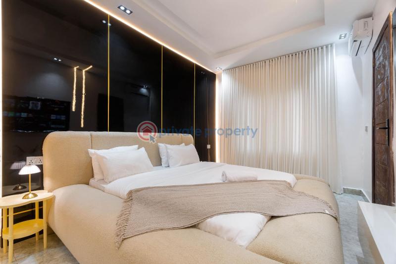 1 bedroom Block Of Flats Short let Ikate Lekki Ikate Elegushi Lekki Lagos - 7