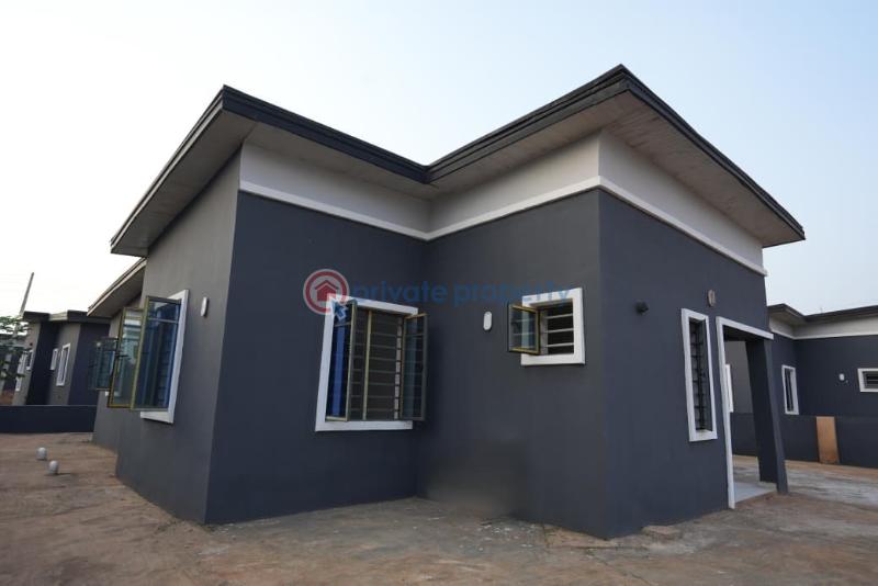 2 bedroom Flat & Apartment For Sale Mowe Ofada Mowe Ogun area  - 1