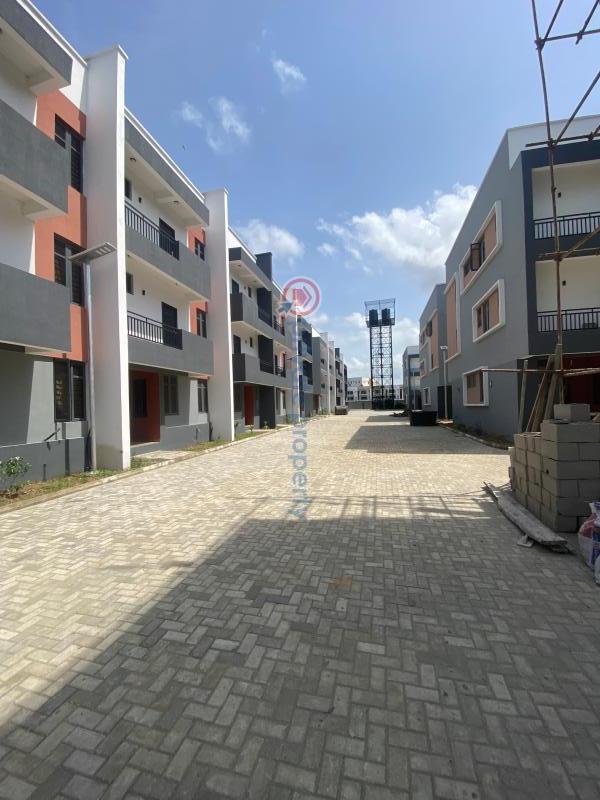 4 bedroom Terraced Duplex For Sale Ikate Lekki Lagos Ikate Elegushi Lekki Lagos - 0