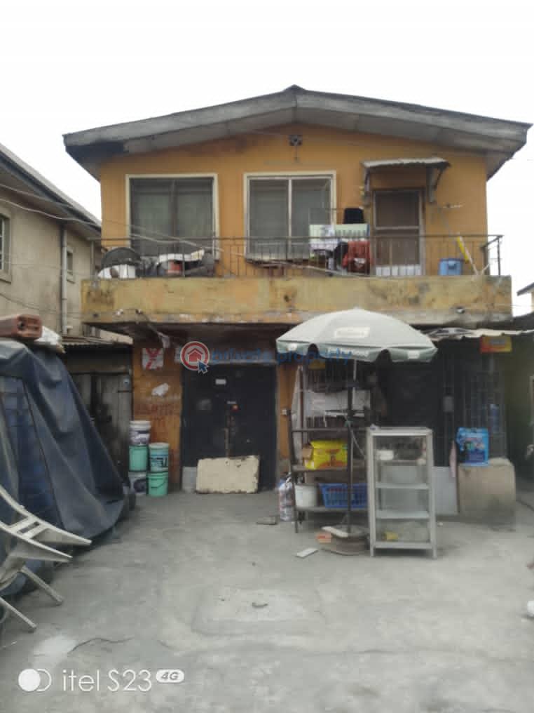 House For Sale Gbagada Lagos