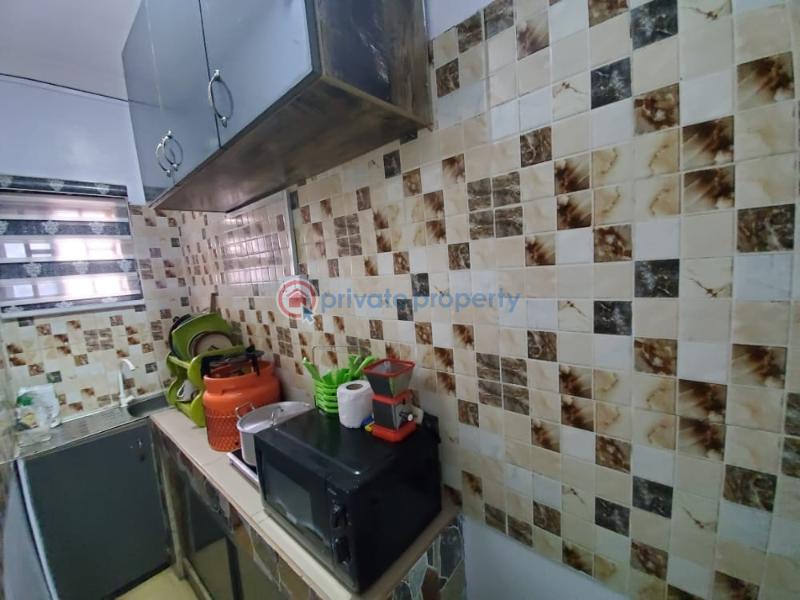1 bedroom Self Contain Short let 1 Dapo Bode Thomas Street, Off Montgomery Road Sabo Yaba Lagos - 18