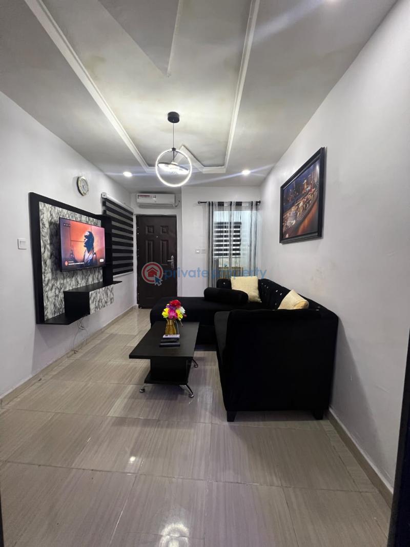 1 bedroom Self Contain Short let 48 Olatilewa Street Off Ogunlana Drive Surulere Lagos - 3