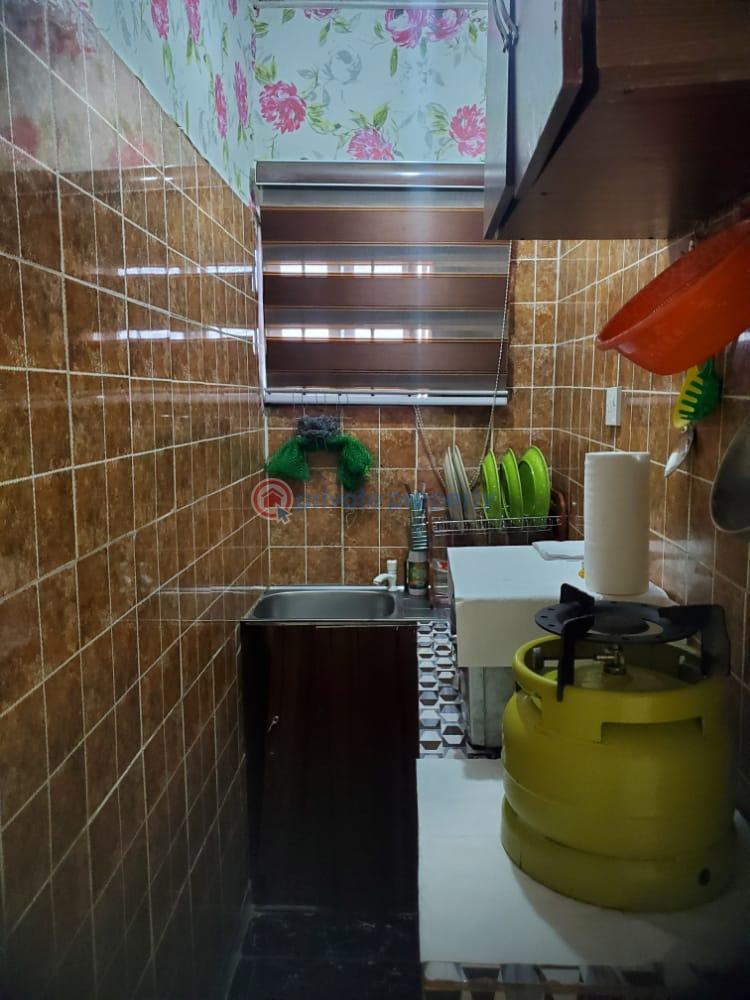 1 bedroom Self Contain Short let 119 Ogunlana Drive Surulere Lagos - 9