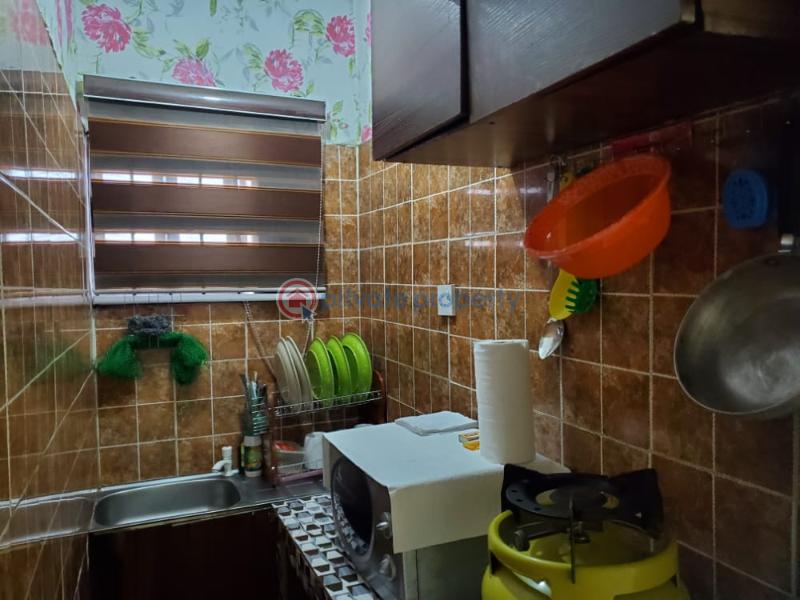 1 bedroom Self Contain Short let 119 Ogunlana Drive Surulere Lagos - 7