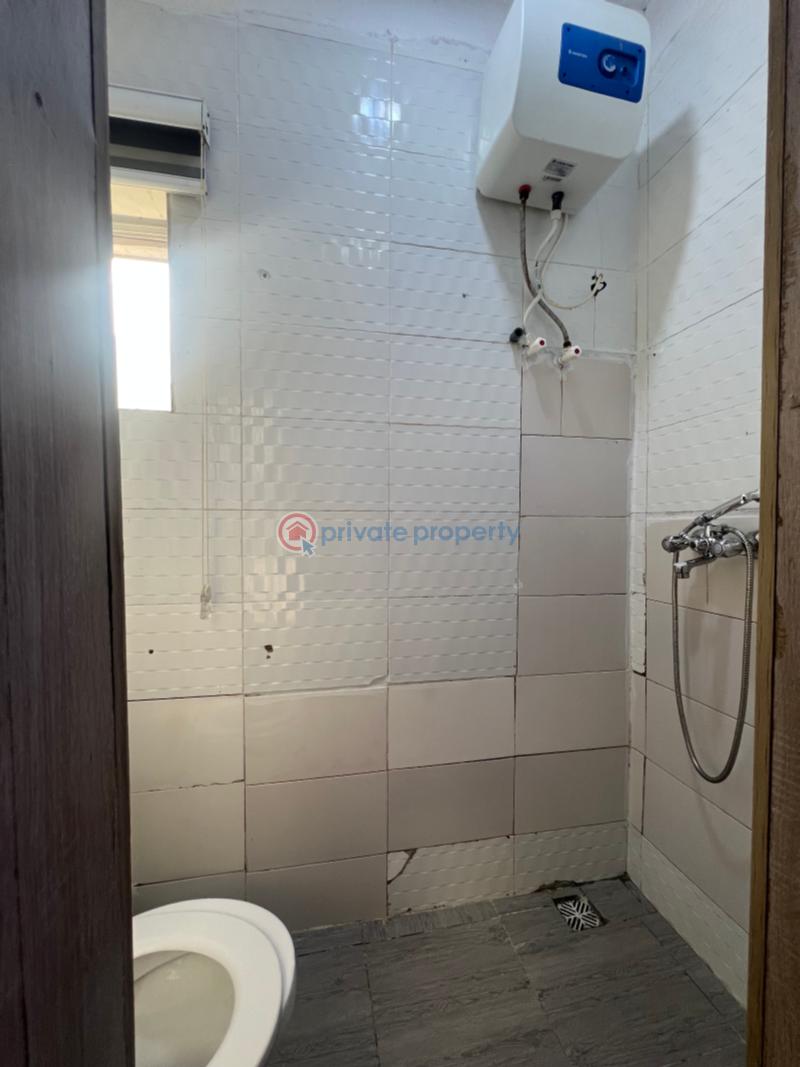 2 bedroom Self Contain Short let 48 Olatilewa Street Off Ogunlana Drive Surulere Lagos - 6