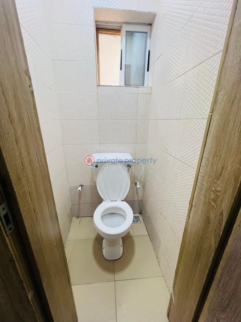 2 bedroom Self Contain Short let 48 Olatilewa Street Off Ogunlana Drive Surulere Lagos - 1