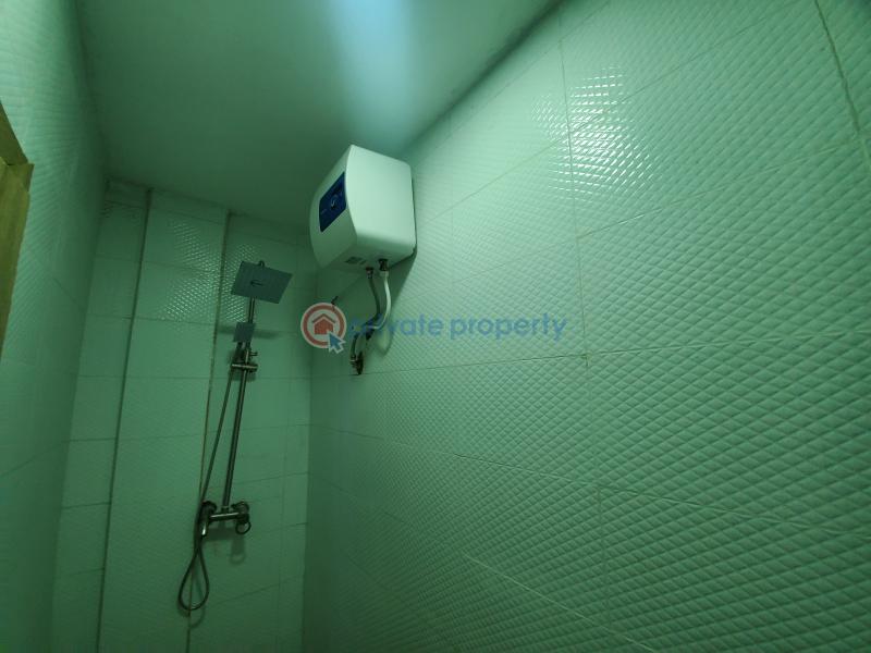 2 bedroom Self Contain Short let 48 Olatilewa Street Off Ogunlana Drive Surulere Lagos - 8