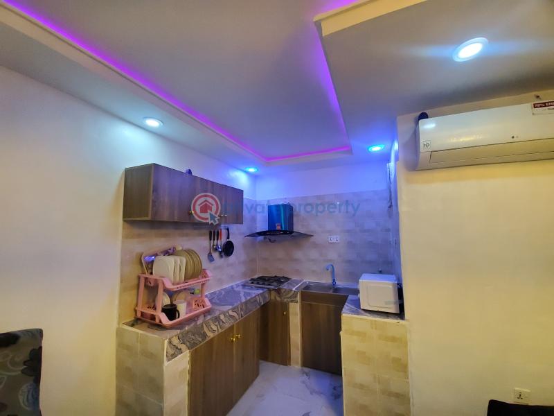 2 bedroom Self Contain Short let 48 Olatilewa Street Off Ogunlana Drive Surulere Lagos - 5