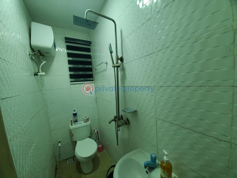 1 bedroom Self Contain Short let 48 Olatilewa Street Off Ogunlana Drive Surulere Lagos - 5