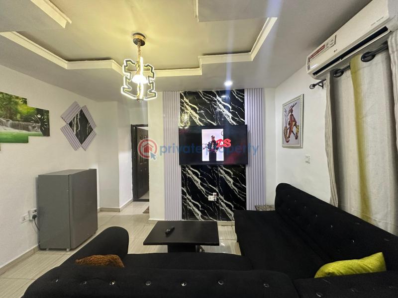 1 bedroom Self Contain Short let 48 Olatilewa Street Off Ogunlana Drive Surulere Lagos - 2
