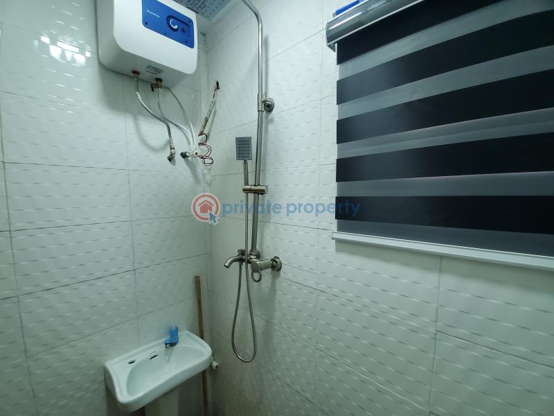 1 bedroom Self Contain Short let 48 Olatilewa Street Off Ogunlana Drive Surulere Lagos - 5