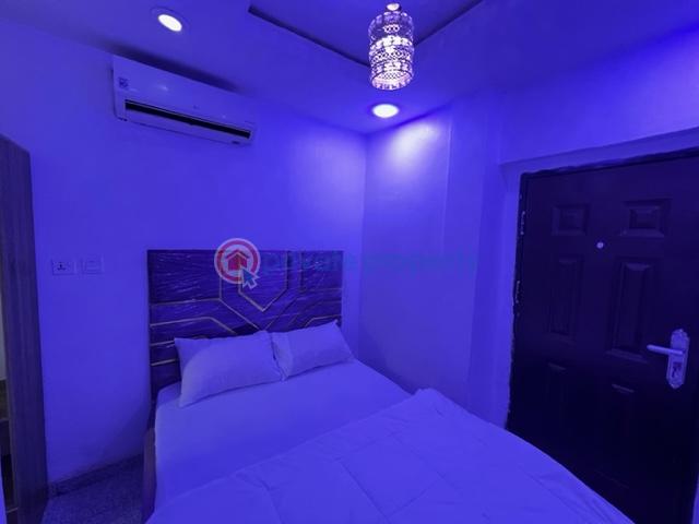 1 bedroom Self Contain Short let 48 Olatilewa Street Off Ogunlana Drive Surulere Lagos - 3